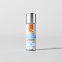 JO H2O Anal tirštas vandens pagrindo lubrikantas (57 / 125 ml) - 60 ml