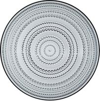 Iittala Lėkštė Kastehelmi 31 cm, pilka