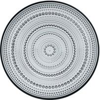 Iittala Lėkštė Kastehelmi 24 cm, pilka