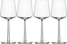 Iittala Taurės raudonam vynui Essence, 4 vnt.