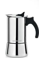 Guzzini Kavinukas Guzzini Moka, 4 puodeliai