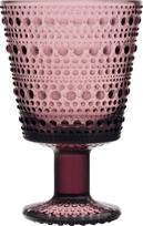 Iittala Ledainės Kastehelmi viržių spalvos 260 ml 2 vnt.