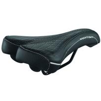 Dviračio balnelis SELLE MONTE GRAPPA Night Day 3070 Black