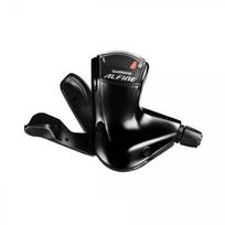 Dviračio perjungimo rankenėlė SHIMANO SL-S7000-8 Alfine 8 Speed Black