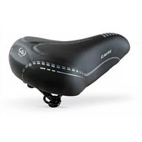Dviračio balnelis SELLE MONTE GRAPPA Max Comfort 530 Black