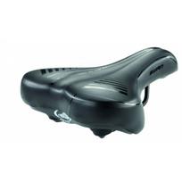Dviračio balnelis SELLE MONTE GRAPPA Swan 046 Black