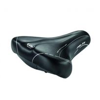 Dviračio balnelis SELLE MONTE GRAPPA Feliz 1610 Black