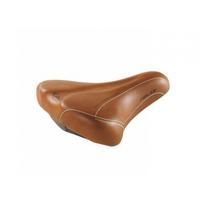 Dviračio balnelis SELLE MONTE GRAPPA Feliz 1610 Honey