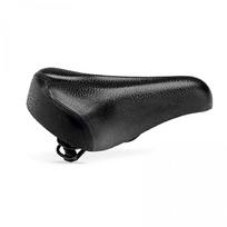 Dviračio balnelis SELLE MONTE GRAPPA City Bike Man 510 Black