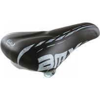 Dviračio balnelis SELLE MONTE GRAPPA BMX 301 Grey