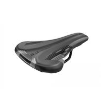 Dviračio balnelis SELLE MONTE GRAPPA B.J 1220 Grey