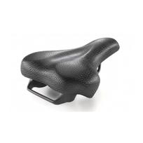 Dviračio balnelis SELLE MONTE GRAPPA Solar HA 6150 Black
