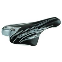 Dviračio balnelis SELLE MONTE GRAPPA Ok Go 998 Grey