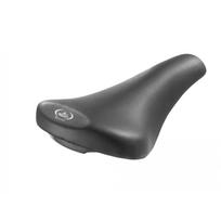 Dviračio balnelis SELLE MONTE GRAPPA K2 Inox Black 