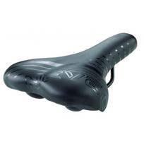 Dviračio balnelis SELLE MONTE GRAPPA Neveo Man 6070 Black