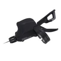 Dviračio perjungimo rankenėlė SHIMANO SL-M5130-IR Deore Linkglide 10S