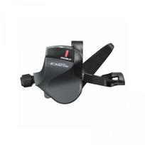 Dviračio perjungimo rankenėlė SHIMANO SL-R2000 Claris 2S Left