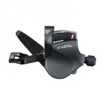 Dviračio perjungimo rankenėlė SHIMANO SL-R2000 Claris Flat HB Road 8S