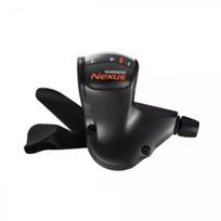 Dviračio perjungimo rankenėlė SHIMANO SL-7S50 Nexus 7S