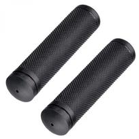 Dviračio vairo rankenos SAPIENCE SPG-06 Black