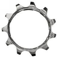 Dviračio žvaigždutė SHIMANO CS-HG500-10 10S 11T