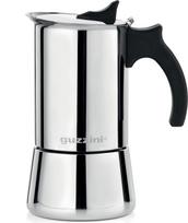 Guzzini Kavinukas Guzzini Moka, 6 puodeliams