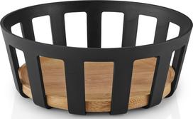 Eva Solo Duonos krepšelis Nordic Kitchen 24,5 cm, bambukinis