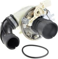 "Electrolux" 4055373700 Indaplovės kaitinimo elementas 230 V/2000 W