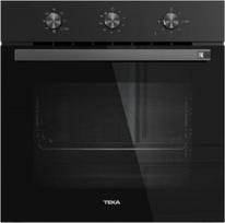 "Teka" - Daugiafunkcinė orkaitė su 6 kepimo funkcijomis ir "HydroClean" sistema - modelis NEO HSB 6150 FBK