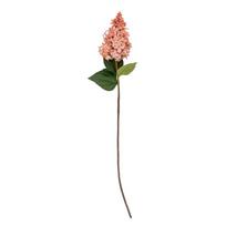 Dirbtinė gėlė (aukštis 76 cm) Hydrangea – Bloomingville