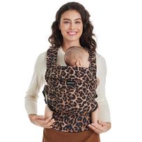 Momcozy ergonomiška nešioklė Leopard