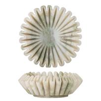 Iš marmuro dekoratyvinis dubuo ø 17,5 cm Harmonia – Bloomingville