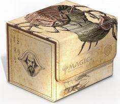 Ultimate Guard Sidewinder 100+ Xenoskin Magic: The Gathering | Avatar: The Last Airbender - Koh, the Face Stealer, Blue White