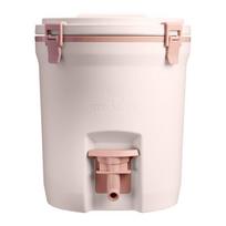 Gėrimo statinė komplekte 7,5 l Fast-Flow Water Jug Rose Quartz – Stanley