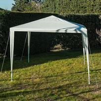 WERKA PRO Priėmimo palapinė, pavėsinė, šventinė palapinė 3 m x 3 m