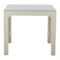 Vaikiškas stalas 60x60 cm Felipe – Bloomingville Mini