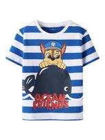 NAME IT PAW PATROL marškinėliai, 13254163-004B8D 116 cm