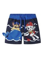 NAME IT PAW PATROL maudymosi kostiumėlis, 13253239-282D3C 98 cm