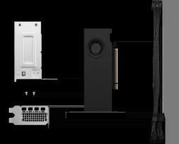 Vaizdo plokštė Lenovo RTX 2000 Ada 16GB, GDDR6, GPULNV4X61P69962