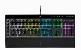 K55 RGB PRO Gaming Keyboard
