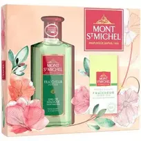Mont St Michel Intense Freshness 250ml