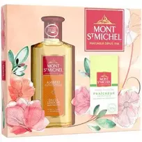 "Mont St Michel" autentiškas gintaras 250ml