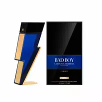 Vyriški kvepalai, Carolina Herrera Bad Boy Cobalt Absolute EDP 50ml
