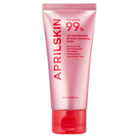 APRILSKIN TXA Niacinamide 99 Night Wrapping Mask naktinė miego kaukė, 80 ml