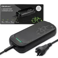 Charger for ebike Bosch 36V 42V 2A Bosch plug