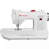 SINGER ONE Automatinė siuvimo mašina Elektromechaninis
