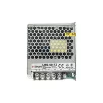 Power Adapter LRS-50-12 12V / 4.2A / 50W