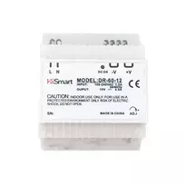 Power Adapter DR-60-12 12V / 4.5A / 60W