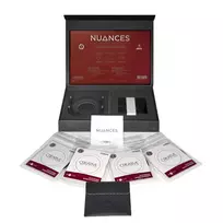Filtras - Cokin Nuances Z Pro Series ND 3.0 rinkinys (Schott stiklas, 10-stop, 67-82mm)