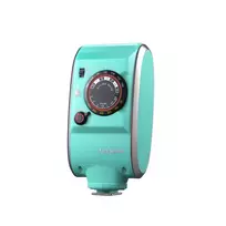 Fotoaparato blykstė - Godox Retro Lux Senior 28mm Auto/Manual Lithium Blue